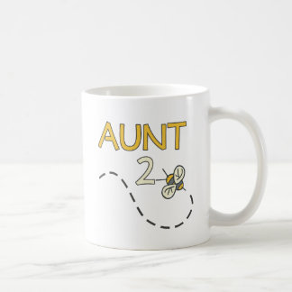 Aunt 2 Bee Coffee Mug