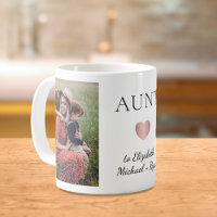 Aunt 2 Photo