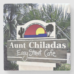 Aunt Chilada's, Hilton Head Island Coasters