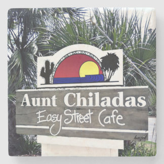 Aunt Chilada's, Hilton Head Island Coasters