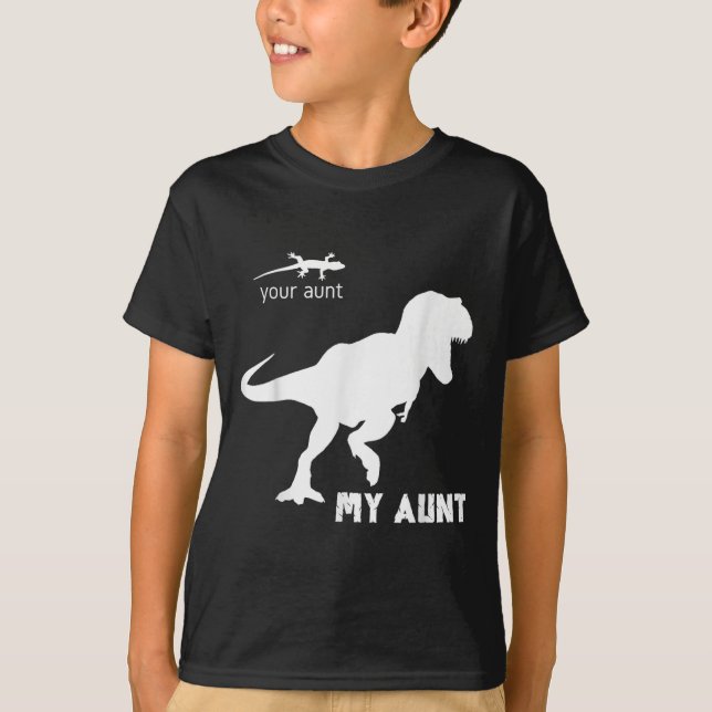 Aunt Ever Squad Gift Auntie Women's Bae  T-Shirt (Front)