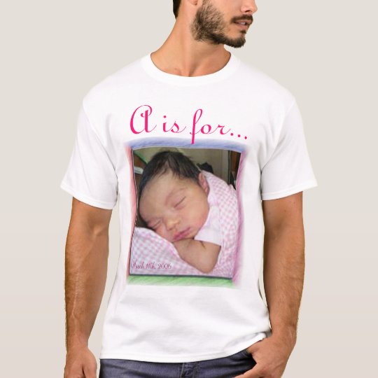 Aunt T's T-Shirt