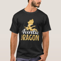 Auntie Dragon