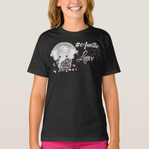 auntie love T-Shirt