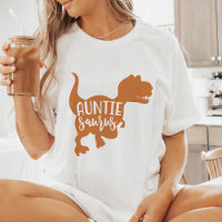 Auntie Saurus