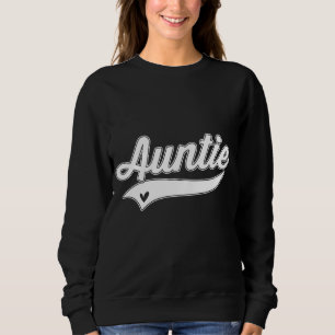Auntie Sweatshirt