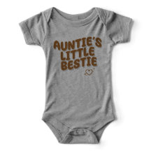 Auntie's Little Bestie
