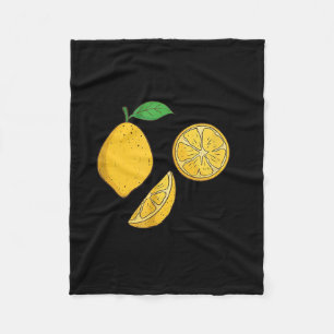 Auntie's Main Squeeze, Funny New Aunt  Fleece Blanket