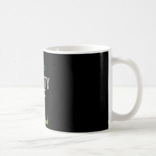 Aunty Elf Xmas Matching Christmas For Family Aunt Coffee Mug