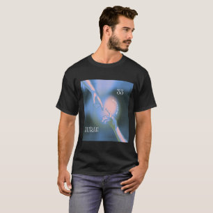 Aura11 croyez en vos vibes T-shirt