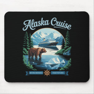 Aura Energy At 67 Meme Funny Six Seven Gen Alpha S Mouse Pad