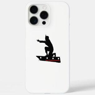Aura Farming Apple iPhone 16 Pro Max Case