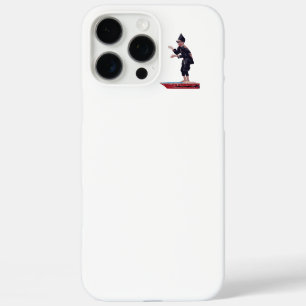 Aura Farming Apple iPhone 16 Pro Max Cases