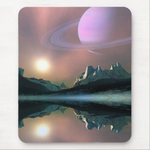 AURA MOUSEPAD