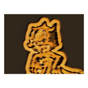 Aura Pharming Poster