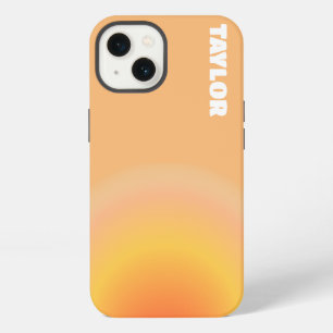 Aura Phone Case, Aesthetic Case-Mate iPhone Case