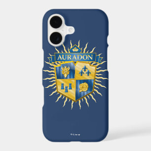 Auradon Crest
