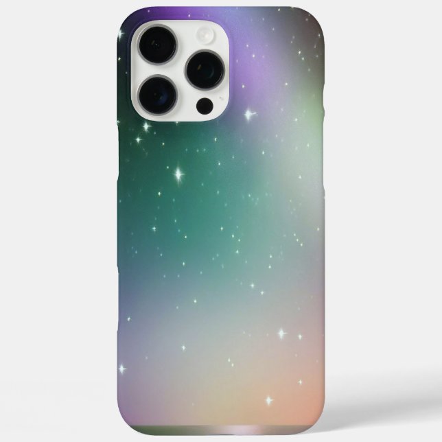 AuraGlow Case-Mate iPhone Case (Back)
