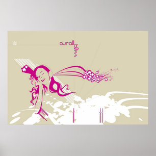 auralbliss poster