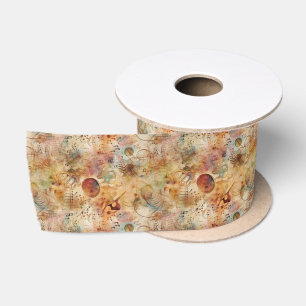 Auratune - Tag voller Musik - Satinband Satin Ribbon
