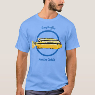 Auratus Cichlid T-Shirt