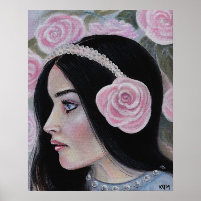 Aurelia Poster (Front)