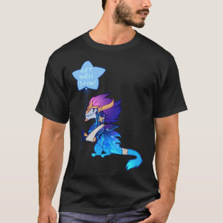 Aurelion Sol - Get Well Soon! Classic T-Shirt