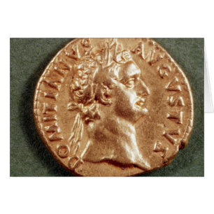 Aureus  of Domitian