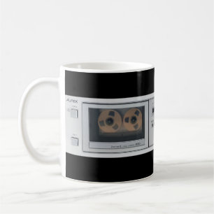 Aurex Toshiba PC-G2 Coffee Mug