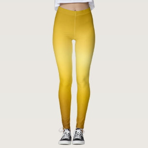 Auric Silence Leggings
