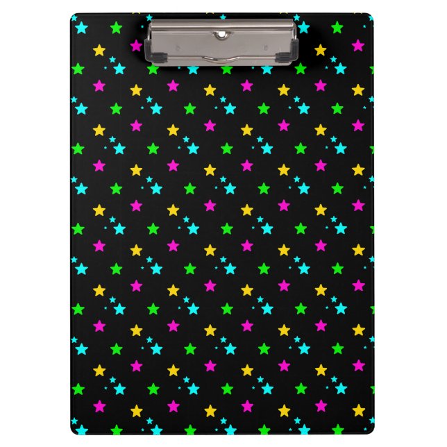 Aurigids Clipboard (Front)