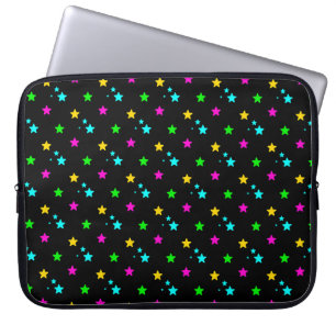 Aurigids Laptop Sleeve