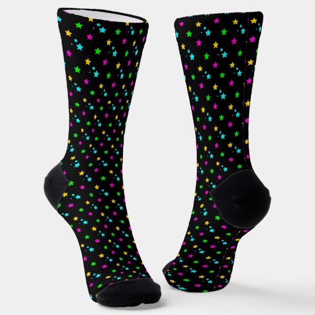 Aurigids Socks (Angled)