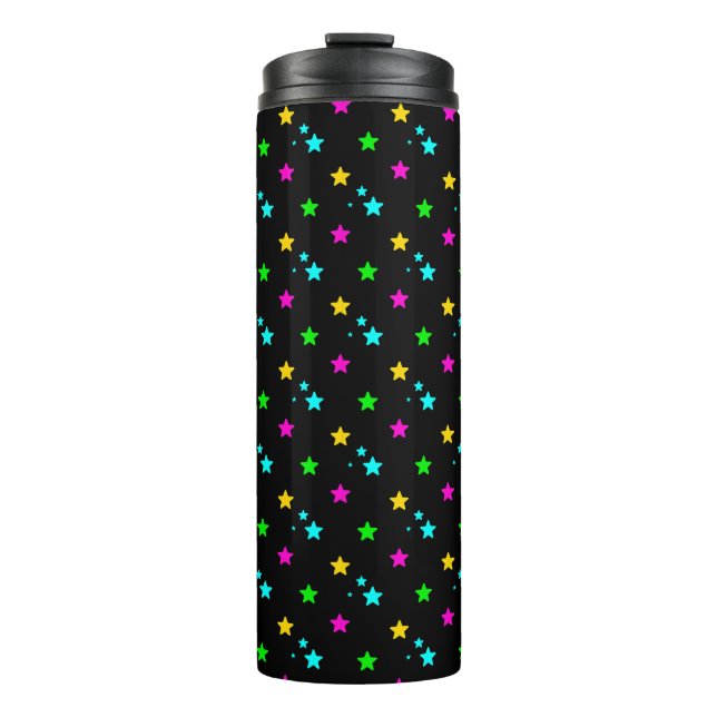 Aurigids Thermal Tumbler (Front)