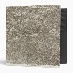 Aurillac Binder