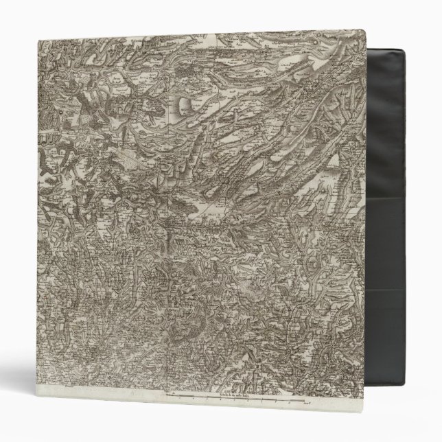 Aurillac Binder (Front/Inside)