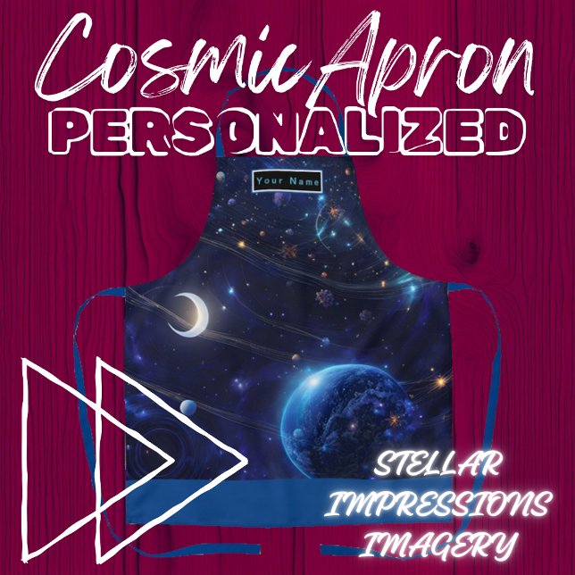 Auronis Reverie Apron (Creator Uploaded)