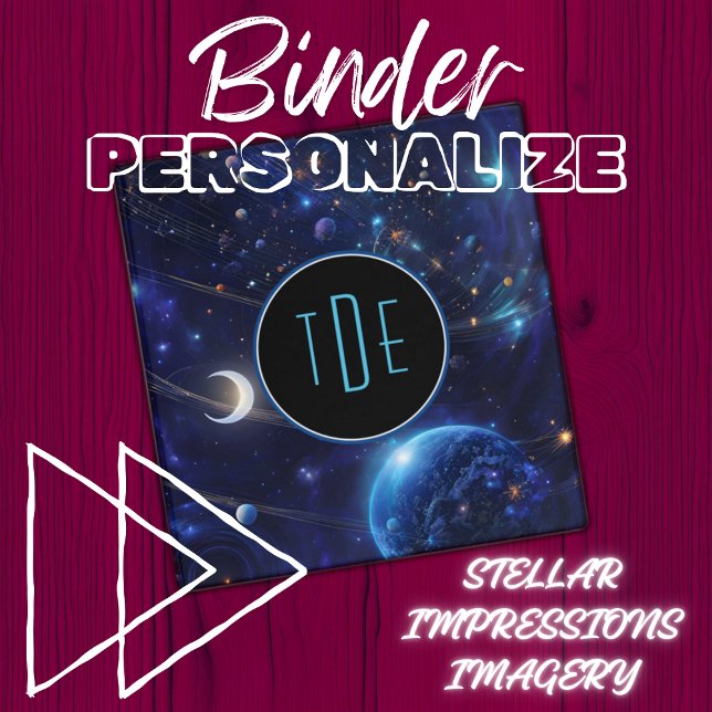 Auronis Reverie Binder (Creator Uploaded)