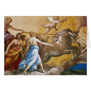 Aurora, 1613-14