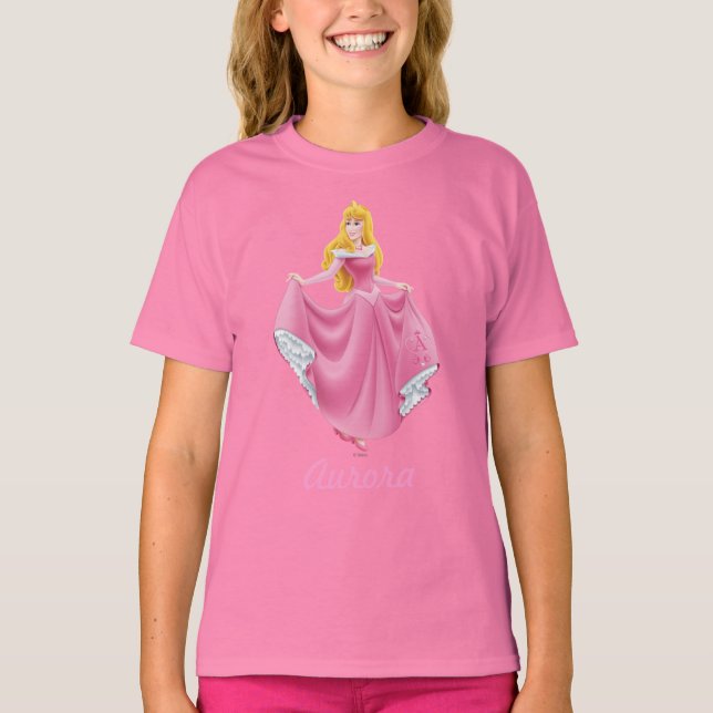 Aurora 1 T-Shirt (Front)