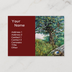 AURORA 2 BUSINESS CARD