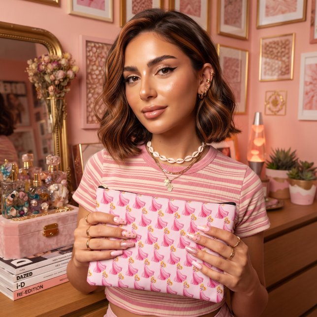Aurora Accessory Pouch (Creator Uploaded)