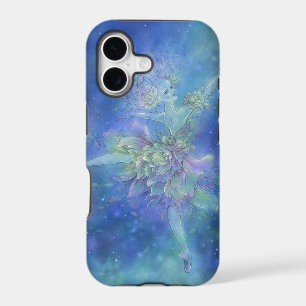 Aurora Ballerina Fantasy Art iPhone 5 Case