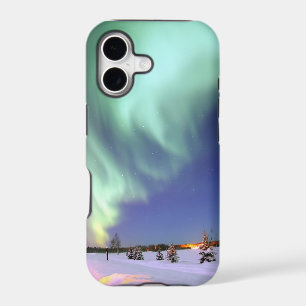 Aurora - Beautiful Northern Lights