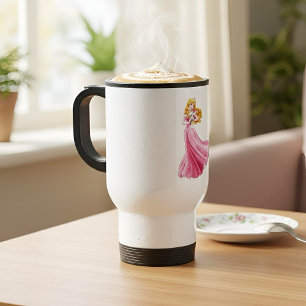 Aurora Beer Stein