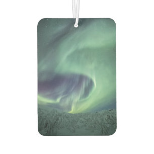 Aurora Borealis Air Freshener