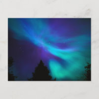 Aurora Borealis | Canada Ontario Sudbury