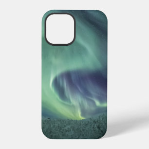 Aurora Borealis Nature Photo iPhone 12 Pro Case