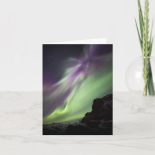Aurora Card
