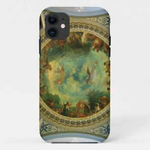 Aurora, ceiling painting possibly from the Library iPhone 11 Case
